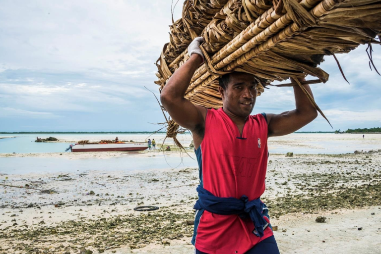 Things You Need to Know Before Visiting Kiribati